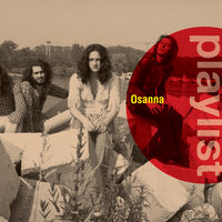 Promised Land - Osanna