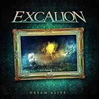 Portrait on the Wall - Excalion