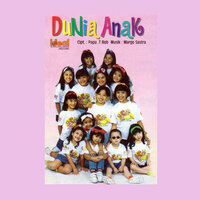 Dunia Anak - Saskia, Angie