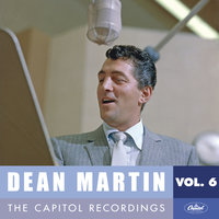 I Know Your Mother Loves You - Dean Martin