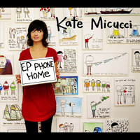 The Happy Song - Kate Micucci