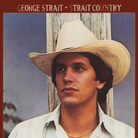 I Get Along With You - George Strait