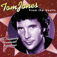 Standing Invitation (To Lay Down By Her Side) - Tom Jones