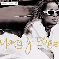 Round And Round - Mary J. Blige