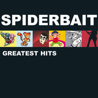 Stevie - Spiderbait