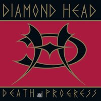 Wild on the Streets - Diamond Head