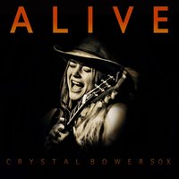 The Ride - Crystal Bowersox