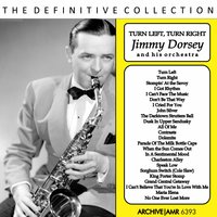 All of Me - Jimmy Dorsey And His Orchestra