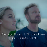 Shoreline - Corey Hart