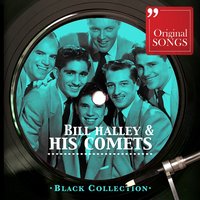 Forty Cups of Coffe - Bill Haley, His Comets