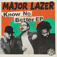 Particula - Major Lazer, DJ Maphorisa, Nasty C