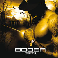 Alter Ego - Booba, Wayne Wonder