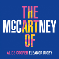 Eleanor Rigby - Alice Cooper