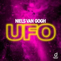 UFO - Niels van Gogh
