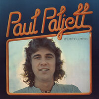 Guenerina - Paul Paljett