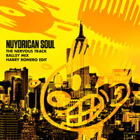 Nuyorican Soul