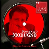 Piove - ciao ciao bambina - Domenico Modugno