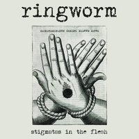 Justice Replaced By Revenge - Ringworm
