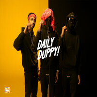 Daily Duppy - OFB, GRM Daily