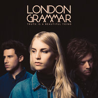 What a Day - London Grammar, Wil Malone