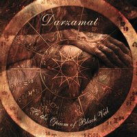 In the Opium of Black Veil - Darzamat