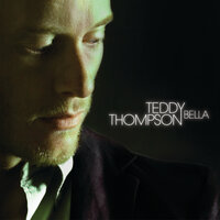 Take Care Of Yourself - Teddy Thompson