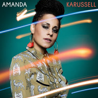 Karussell - Amanda, Mark Forster
