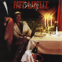 Save the Last Dance for Me - Patti LaBelle