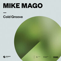 Cold Groove - Mike Mago