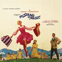 Edelweiss - Julie Andrews, Bill Lee, Charmian Carr