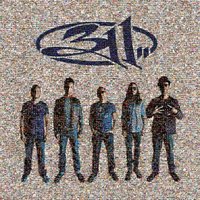 Too Much To Think - 311