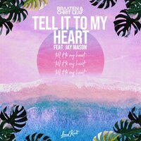 Tell It to My Heart - Braaten, Chrit Leaf, Jay Mason