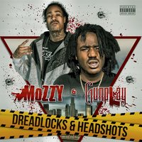 That Eazy - Mozzy, Gunplay