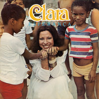 E Favela - Clara Nunes