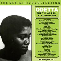 Battle Hymn of the Republic (Glory, Glory, Hallelujah) - Odetta