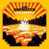 Perdida en el Fuego - Los Espiritus
