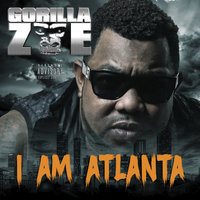 What It Is - Gorilla Zoe