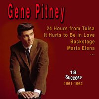 A Town Withour Pity - Gene Pitney