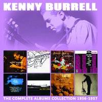 How About You? - Kenny Burrell