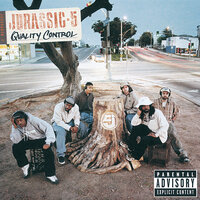World Of Entertainment (WOE Is Me) - Jurassic 5