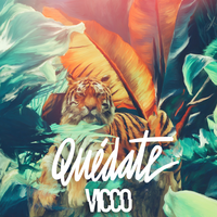 Quédate - Vicco