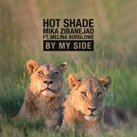 By My Side - Hot Shade, Mika Zibanejad, Melina Borglowe