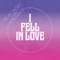 I Fell in Love - Xenia Rubinos, Helado Negro