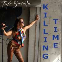 Killing Time - Taja Sevelle