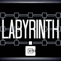 Labyrinth - CG5, Caleb Hyles, Dagames