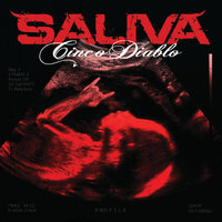 Southern Girls - Saliva