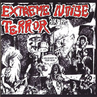 In It For Life - Extreme Noise Terror