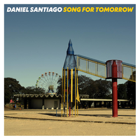 Open World - Daniel Santiago, Eric Clapton