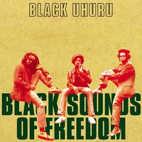 Natural Mystic - Black Uhuru