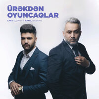 Ürəkdən Oyuncaqlar - Ramil Nabran